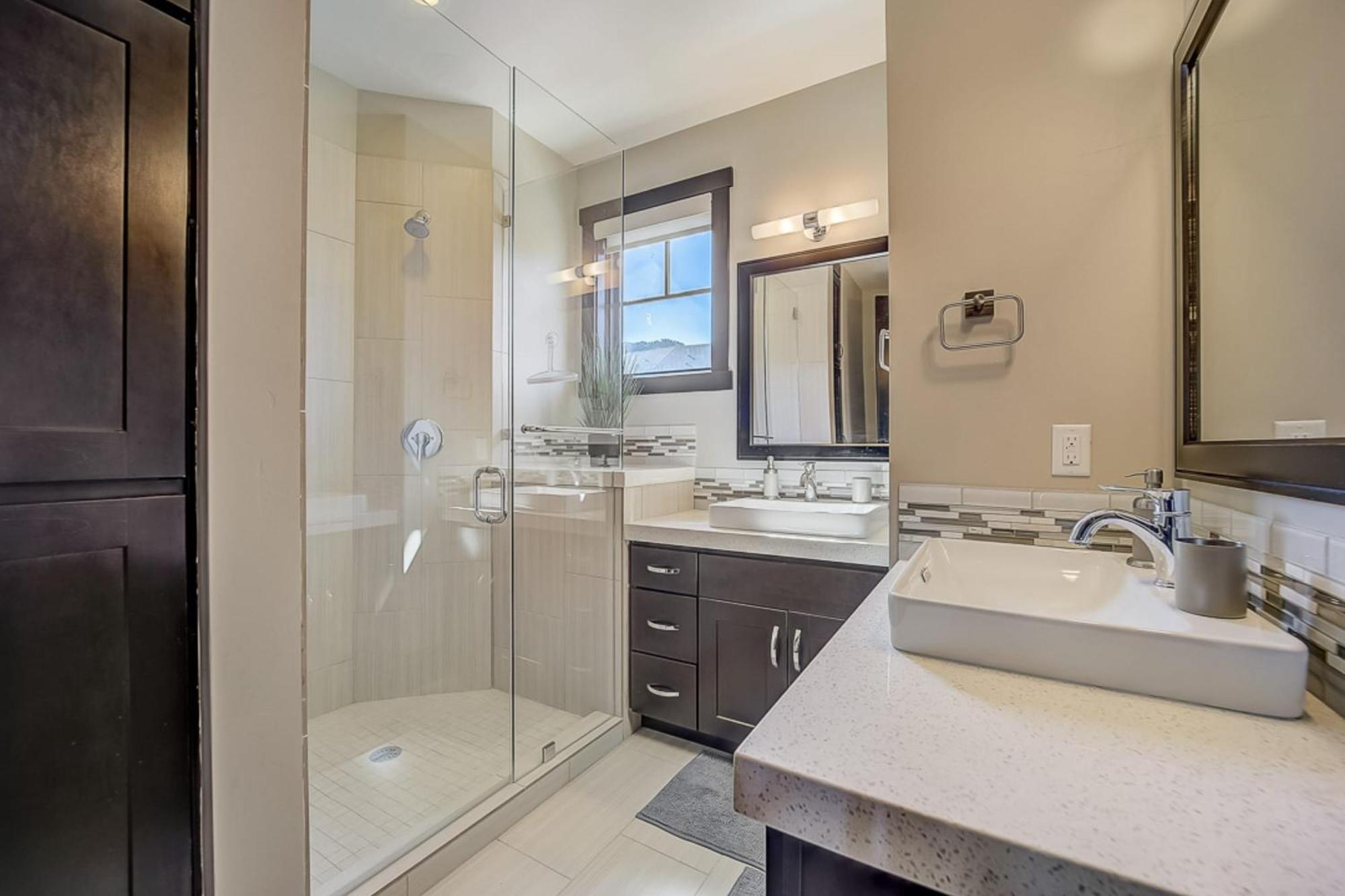 Blackstone At The Canyons By Avantstay Stunning Views 5-Minutes To Park City Mountain Ski Lift المظهر الخارجي الصورة
