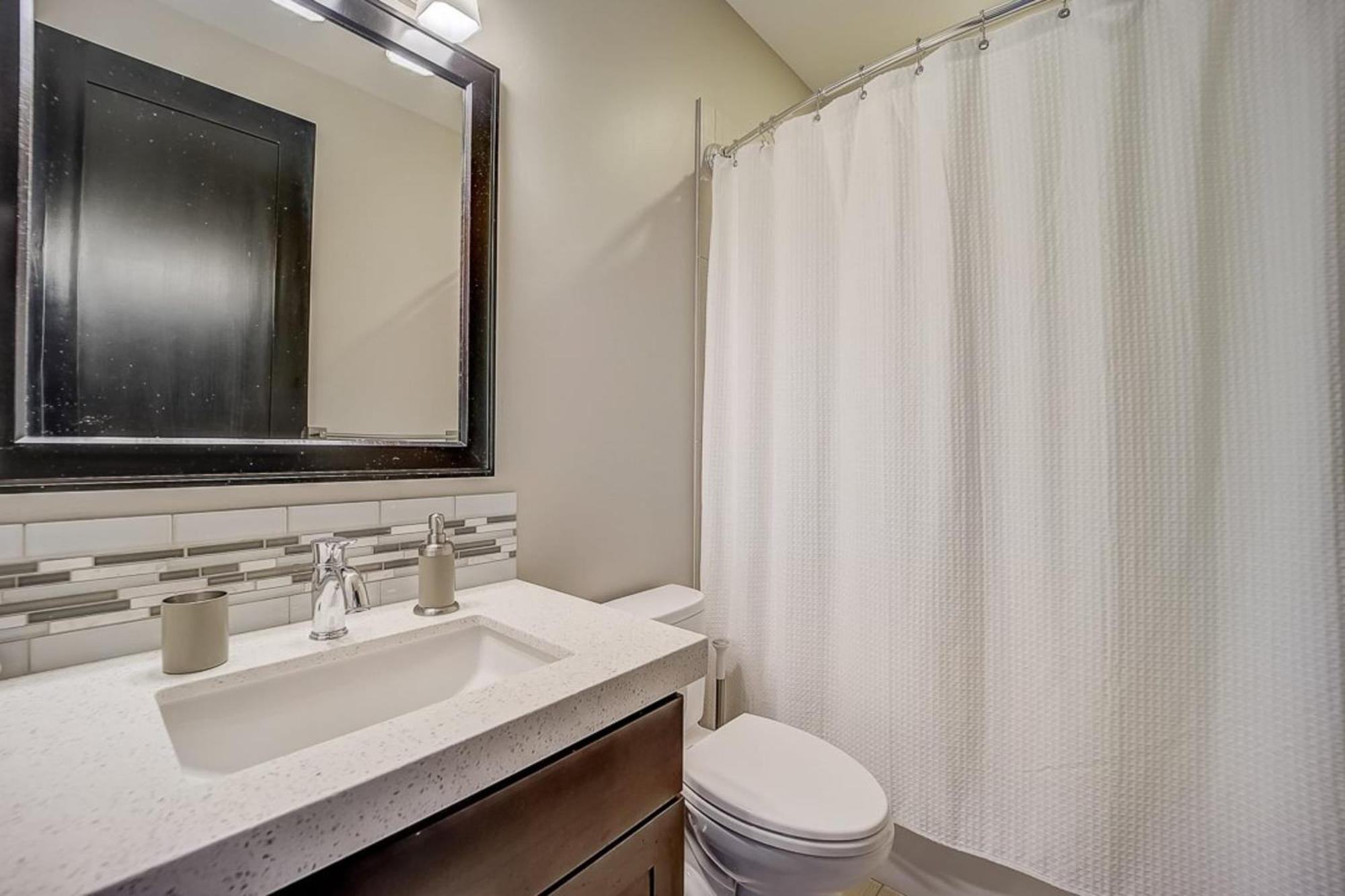 Blackstone At The Canyons By Avantstay Stunning Views 5-Minutes To Park City Mountain Ski Lift المظهر الخارجي الصورة