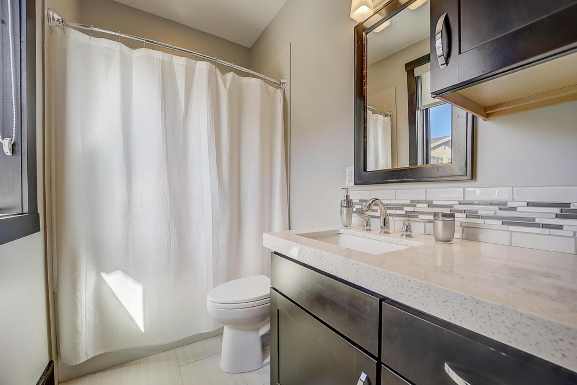 Blackstone At The Canyons By Avantstay Stunning Views 5-Minutes To Park City Mountain Ski Lift المظهر الخارجي الصورة