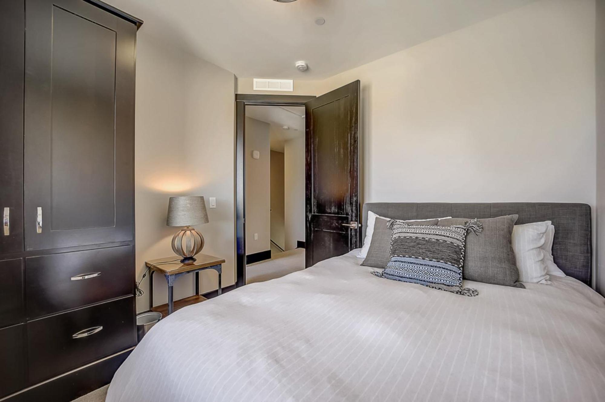 Blackstone At The Canyons By Avantstay Stunning Views 5-Minutes To Park City Mountain Ski Lift المظهر الخارجي الصورة