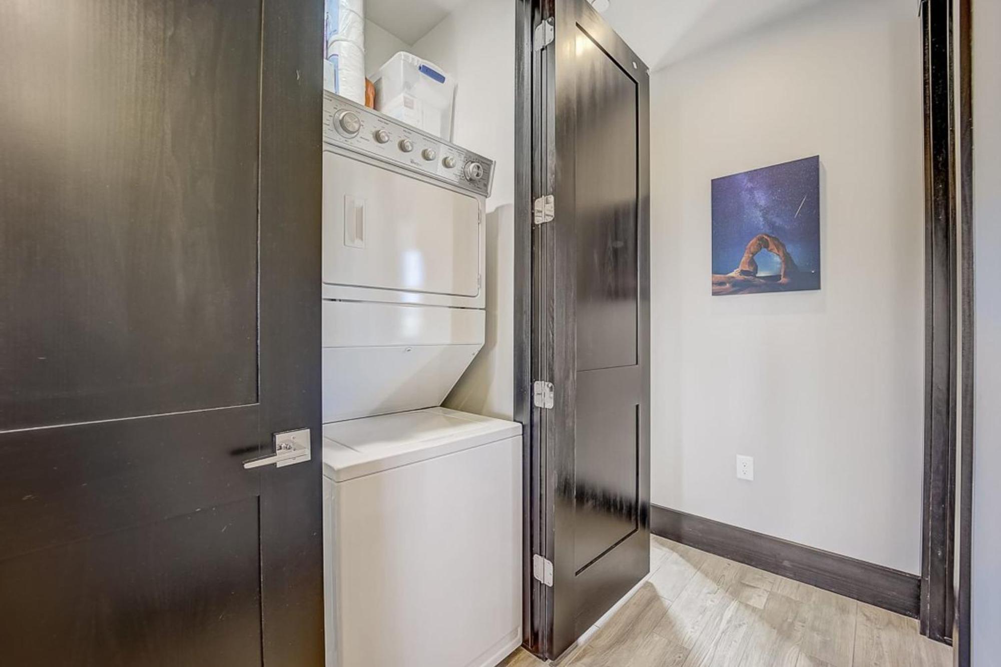 Blackstone At The Canyons By Avantstay Stunning Views 5-Minutes To Park City Mountain Ski Lift المظهر الخارجي الصورة