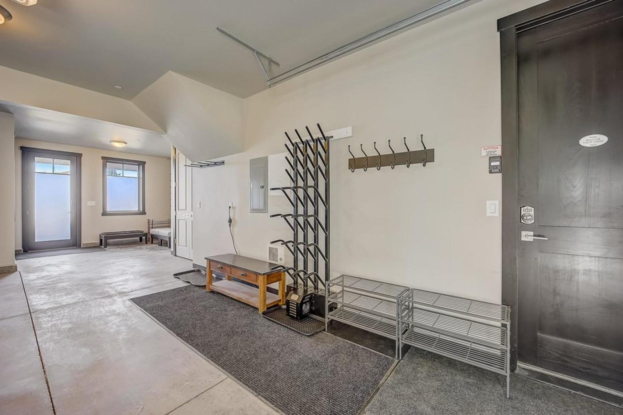 Blackstone At The Canyons By Avantstay Stunning Views 5-Minutes To Park City Mountain Ski Lift المظهر الخارجي الصورة